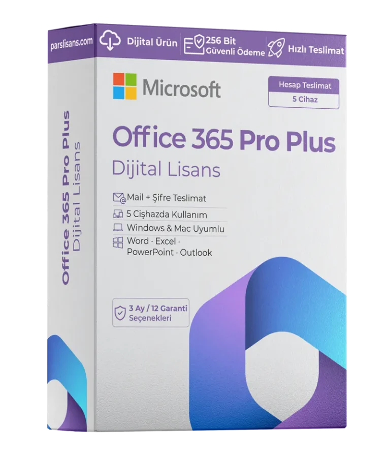 Office 365 Pro Plus